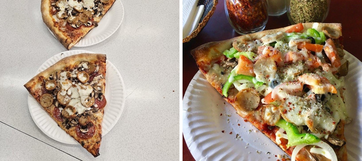 Pizza Zone