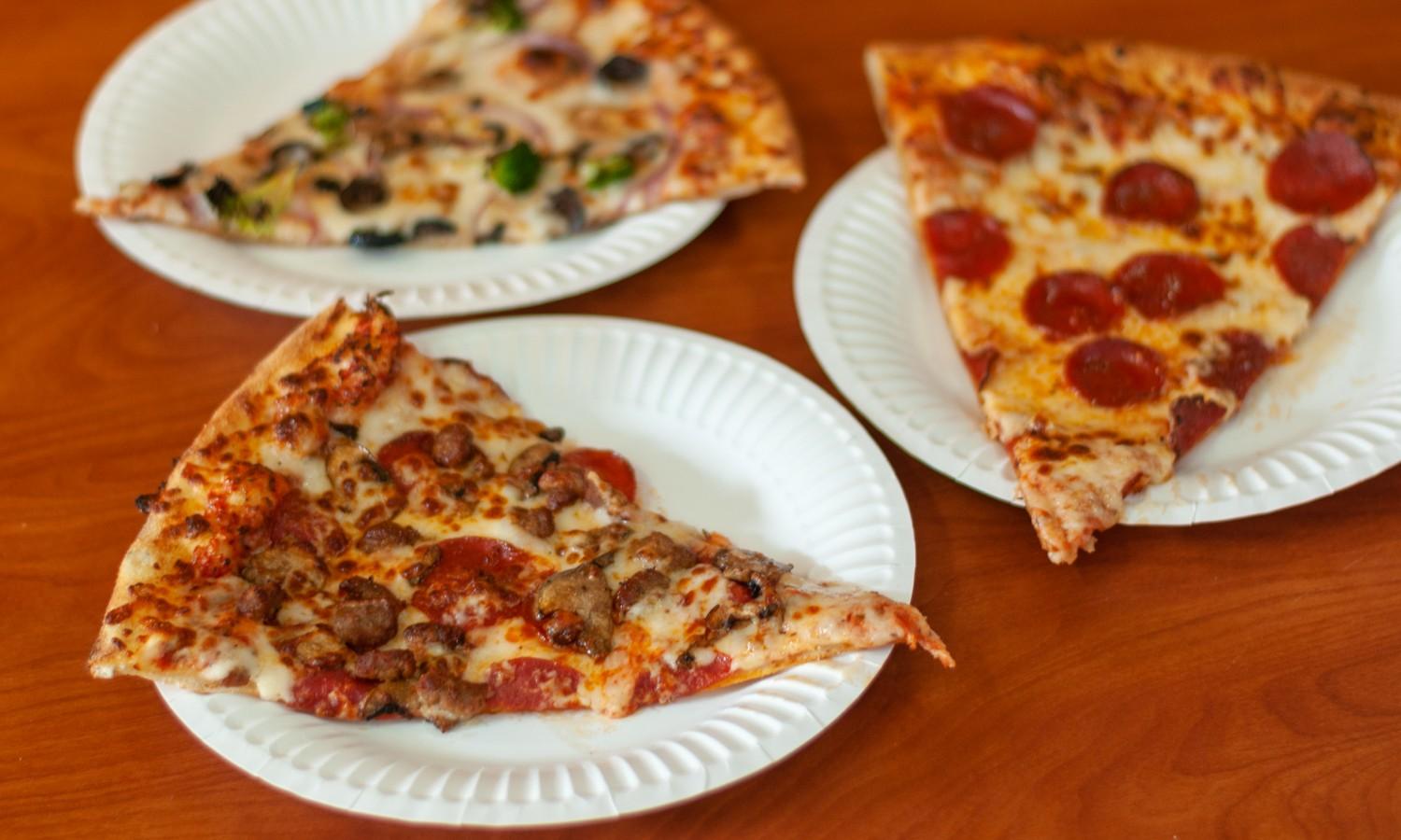 Pizza Zone