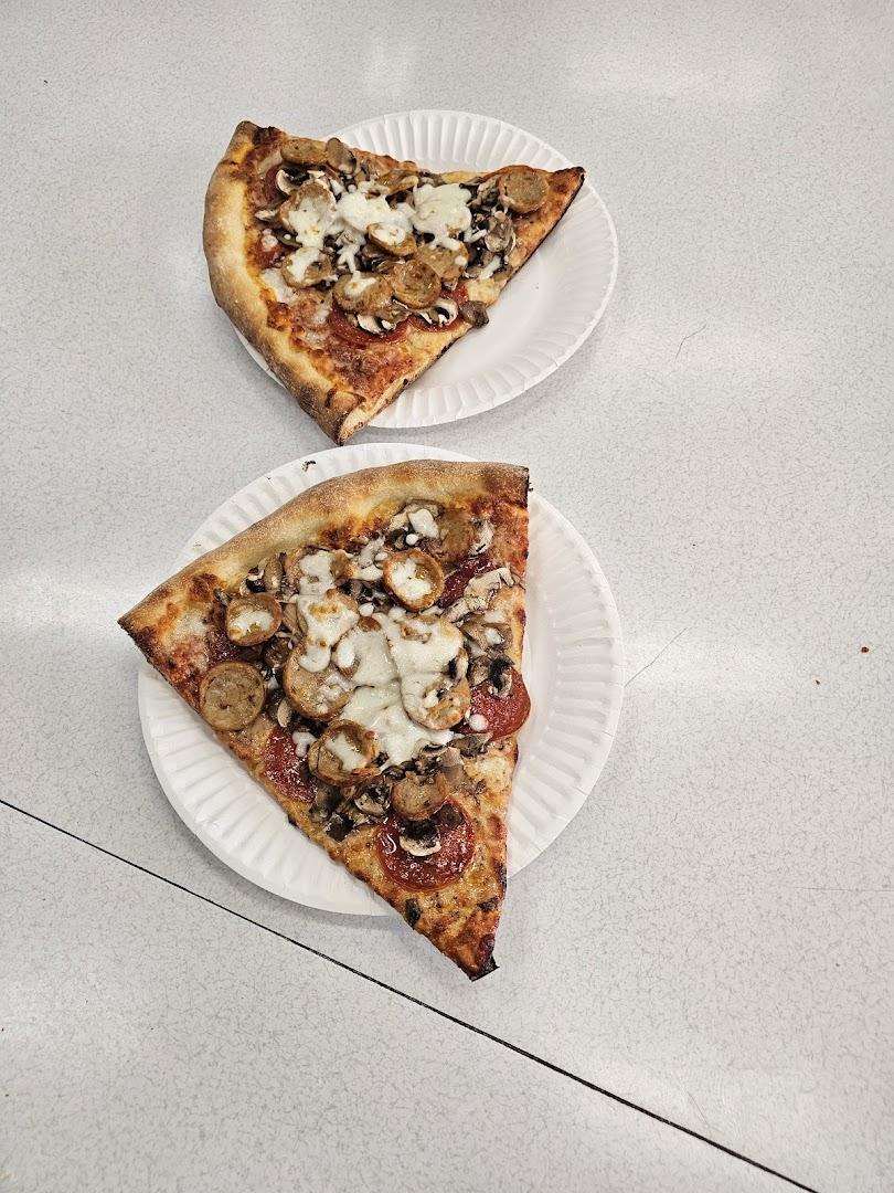 Pizza Zone