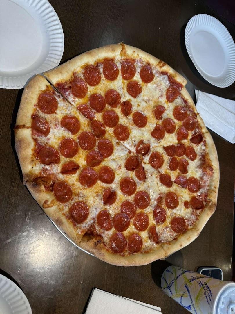Pizza Zone
